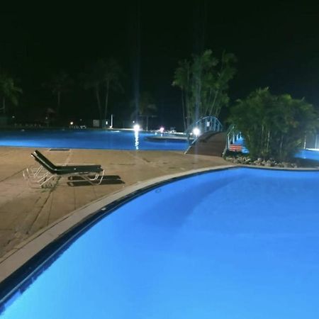 Studio Cosy, Vue Sur Mer Villages Vacances Sainte Anne Cheques Vacances Acceptes المظهر الخارجي الصورة