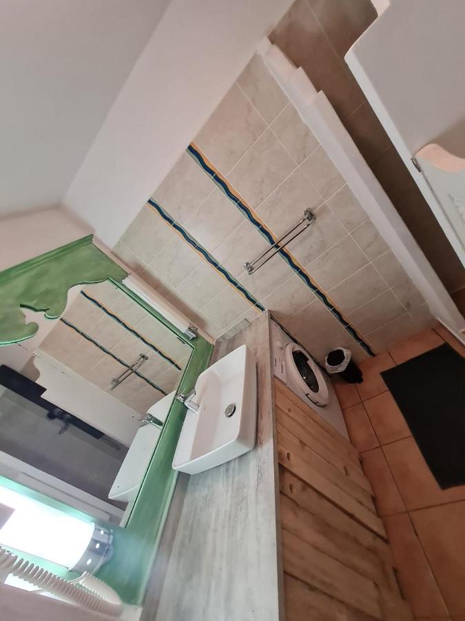 Studio Cosy, Vue Sur Mer Villages Vacances Sainte Anne Cheques Vacances Acceptes المظهر الخارجي الصورة